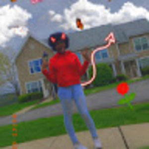 Meet your Posher, Jackie_